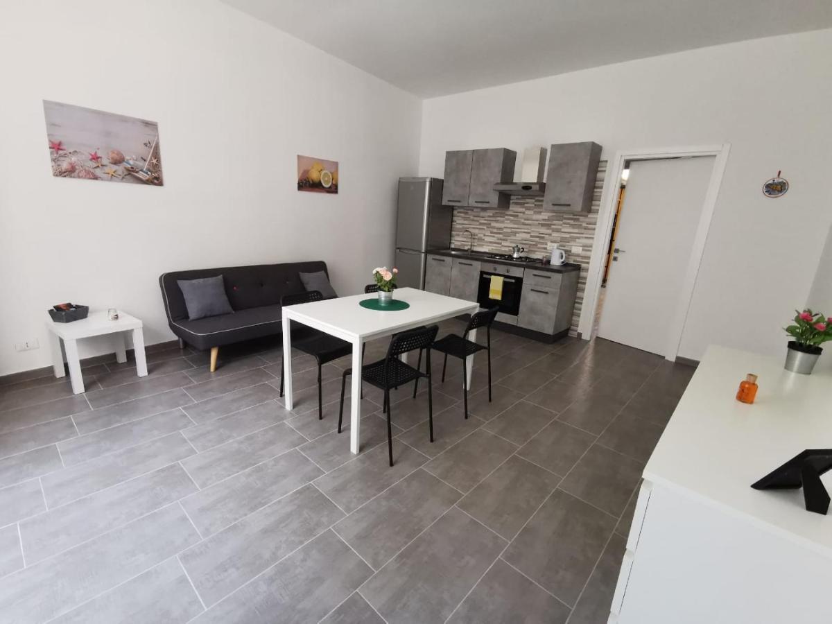 Holiday Home Caronda CTA Exterior foto