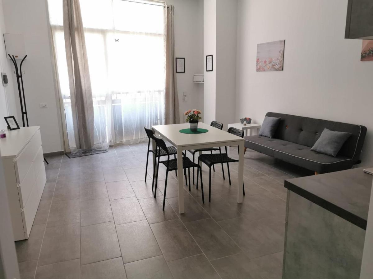 Holiday Home Caronda CTA Exterior foto