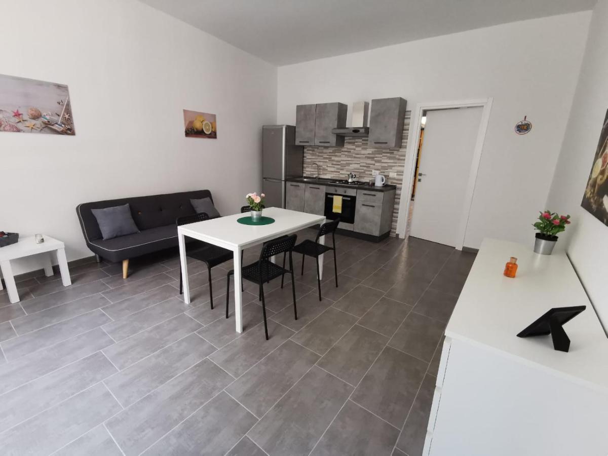 Holiday Home Caronda CTA Exterior foto