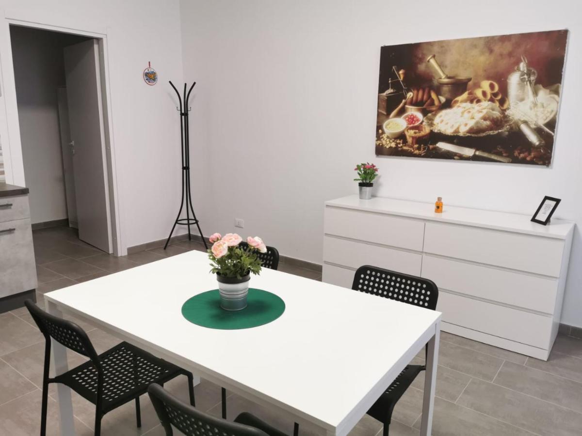 Holiday Home Caronda CTA Exterior foto