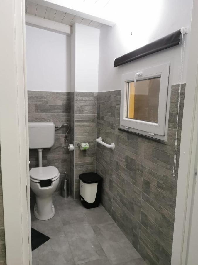 Holiday Home Caronda CTA Exterior foto