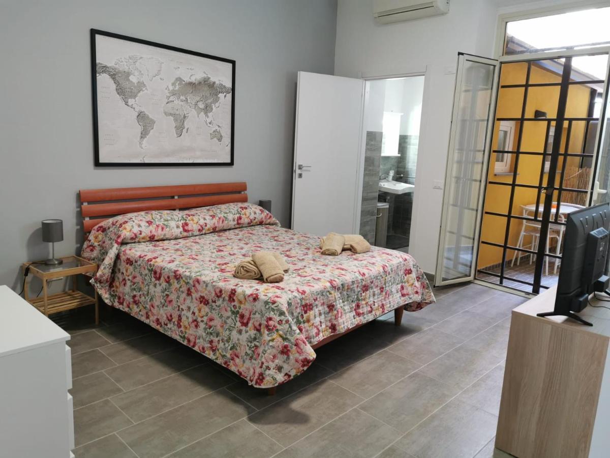 Holiday Home Caronda CTA Exterior foto