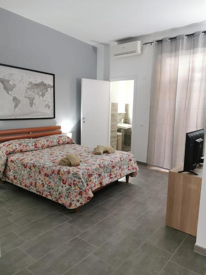 Holiday Home Caronda CTA Exterior foto